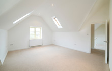 High Oaks bedroom extension leads