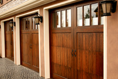 High Oaks garage extension quotes