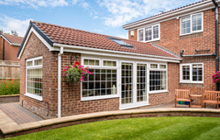 High Oaks house extension leads